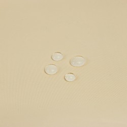 Ткань Оксфорд 240D PU 2000, Кремовый (Песочный) (на отрез)  в Армавире