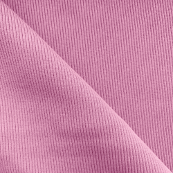 Ткань Кашкорсе, 420гм/2, 110см, цвет Сухая роза (на отрез)  в Армавире