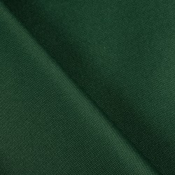 Ткань Оксфорд 600D PU, Темно-Зеленый (на отрез)  в Армавире