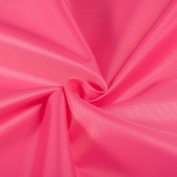 *Ткань Оксфорд 210D PU, цвет Розовый (на отрез)  в Армавире