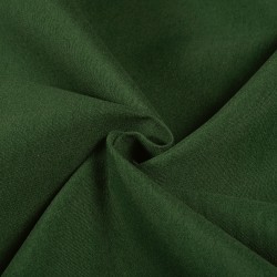 Грета Водоотталкивающая (80%пэ, 20%хл), Темно-Зеленый (на отрез)  в Армавире