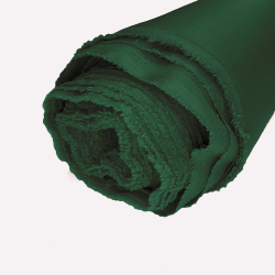 Мерный лоскут в рулоне Ткань Оксфорд 600D PU, цвет Зеленый, 12,22м №200.17  в Армавире