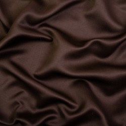Ткань Блэкаут для штор светозатемняющая 75% &quot;Шоколад&quot; (на отрез)  в Армавире