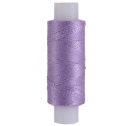 Нить армированная 35 лл (200м), цвет Фиолетовый №1804  в Армавире