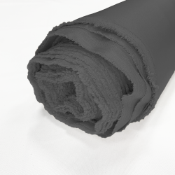 Мерный лоскут в рулоне Ткань Oxford 600D PU Тёмно-Серый 12,41 (№200.4)  в Армавире
