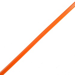 Кедер-Кант (для укрепления углов сумок) Оранжевый пластиковый  в Армавире