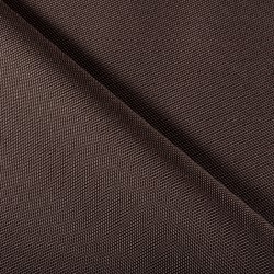 Ткань Кордура (Китай) (Оксфорд 900D), цвет Коричневый (на отрез)  в Армавире