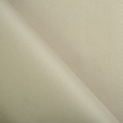 Ткань Кордура (Китай) (Оксфорд 900D), цвет Бежевый (на отрез) (100% полиэстер) в Армавире