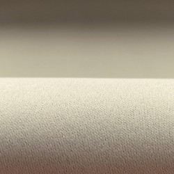 Ткань Блэкаут для штор светозатемняющая 75% &quot;Светло-бежевый&quot; (на отрез) (100% полиэстер) в Армавире