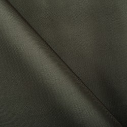 Ткань Кордура (Кордон С900), цвет Темный Хаки (на отрез)  в Армавире