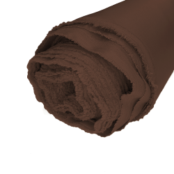 Мерный лоскут в рулоне Ткань Oxford 600D PU Тёмно-Коричневый 14,08м (№200.9)  в Армавире