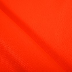 Оксфорд 600D PU, Сигнально-Оранжевый  в Армавире, 230 г/м2, 349 руб